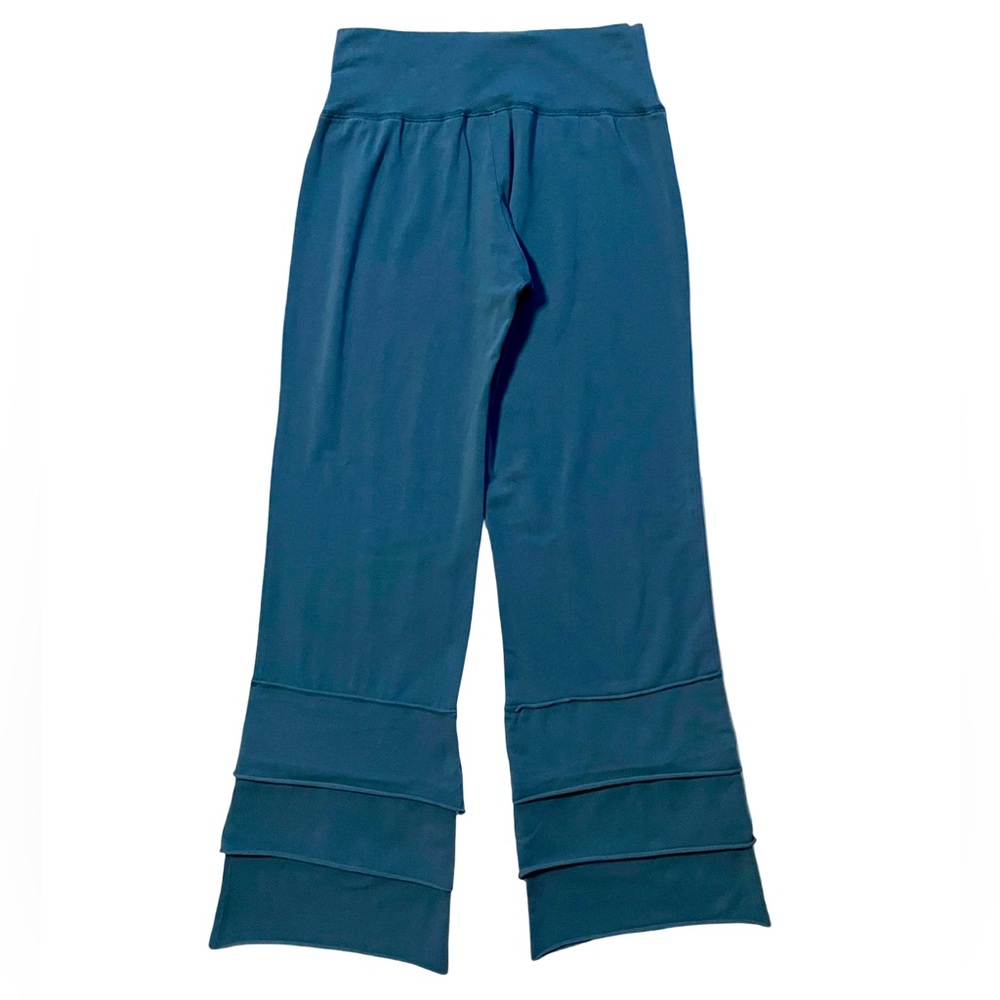 Matilda Jane Finn Tiered Ruffle Pants - Picture 3 of 3